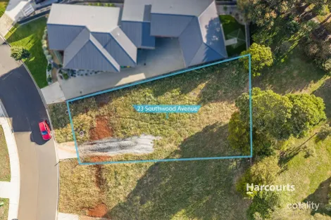 23 Southwood Ave, Penguin, TAS 7316