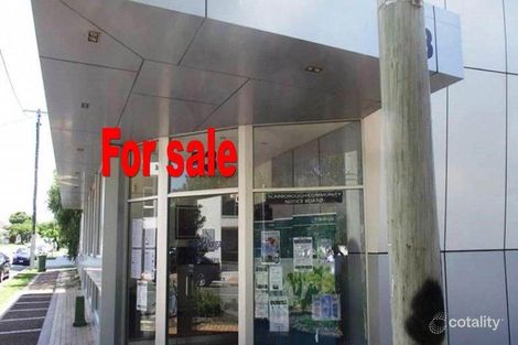 93 Landsborough Ave, Scarborough, QLD 4020