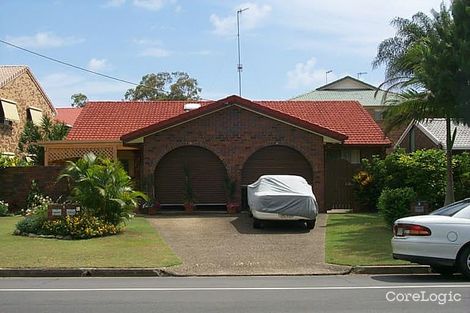 Property photo of 1/65 Tallebudgera Drive Palm Beach QLD 4221