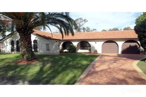 42 Bungalow Pde, Werrington Downs, NSW 2747