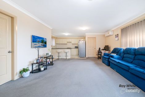 Property photo of 4/272 Flushcombe Road Blacktown NSW 2148