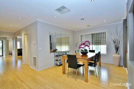 Property photo of 58 Brookglen Boulevard Cairnlea VIC 3023