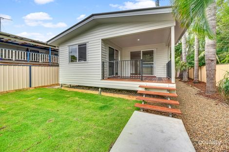 Property photo of 40 Binganah Street Slacks Creek QLD 4127