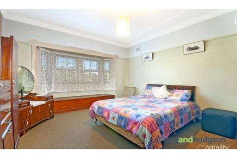 Property photo of 1 Nairn Street Kingsgrove NSW 2208