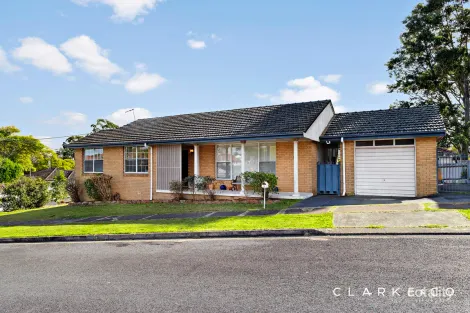 14 Hansen Pl, Shortland, NSW 2307