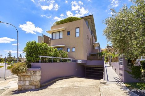 Property photo of 8/765 Old South Head Road Vaucluse NSW 2030