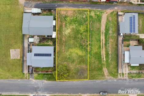 Property photo of 31 Percy Street Junee NSW 2663