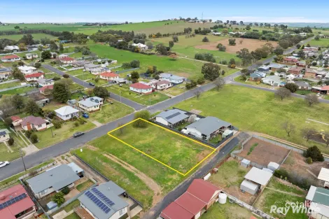 Property photo of 31 Percy Street Junee NSW 2663
