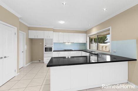 Property photo of 31 Barwon Street Taylors Hill VIC 3037
