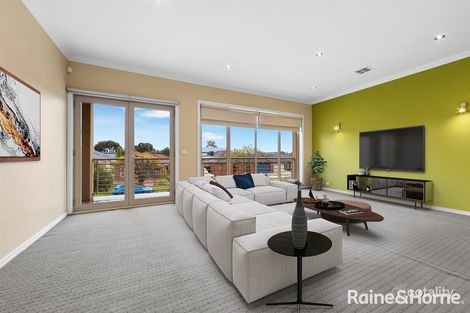 Property photo of 31 Barwon Street Taylors Hill VIC 3037