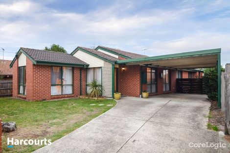 Property photo of 79 Allied Drive Carrum Downs VIC 3201