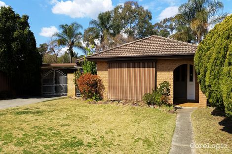 Property photo of 21 Budapest Street Rooty Hill NSW 2766