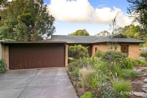 Property photo of 22 Wilton Crescent Wheelers Hill VIC 3150