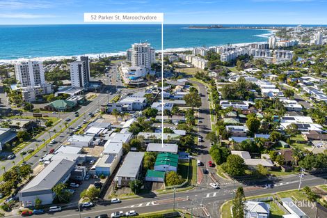 1/52 Parker St, Maroochydore, QLD 4558