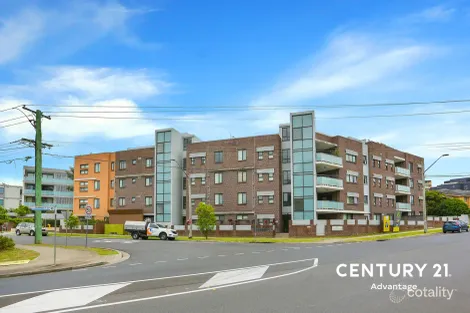 29/190 Burnett St, Mays Hill, NSW 2145