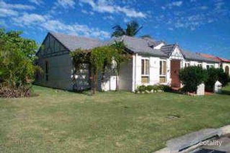 Property photo of 4 Benjamin Place Sinnamon Park QLD 4073