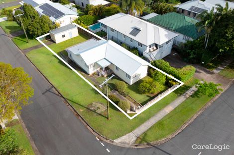 Property photo of 23 Amega Street Mount Gravatt East QLD 4122