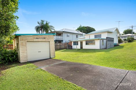 Property photo of 23 Amega Street Mount Gravatt East QLD 4122