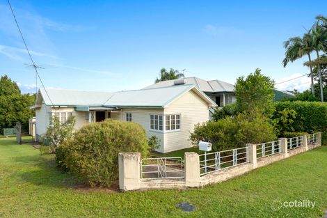 Property photo of 23 Amega Street Mount Gravatt East QLD 4122