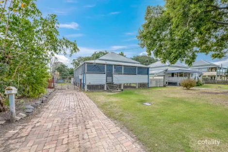 12 Lawrence St, Bundaberg North, QLD 4670