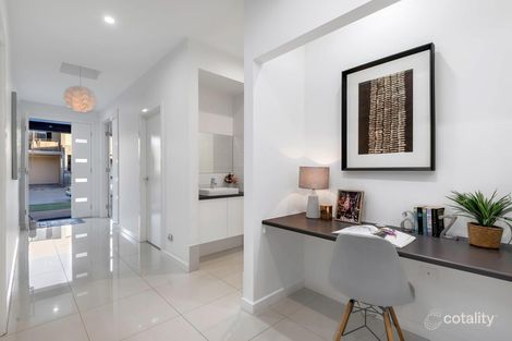 Property photo of 41 Nelson Crescent Mawson Lakes SA 5095