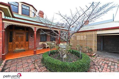 Property photo of 31 Browne Street West Hobart TAS 7000