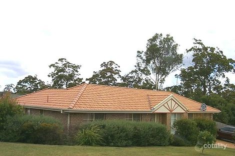 1 Alpine Pl, Belmont, QLD 4153