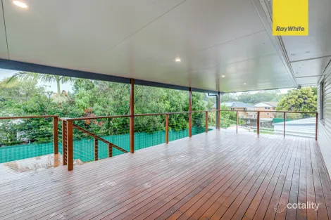 Property photo of 27 Grout Street Macgregor QLD 4109