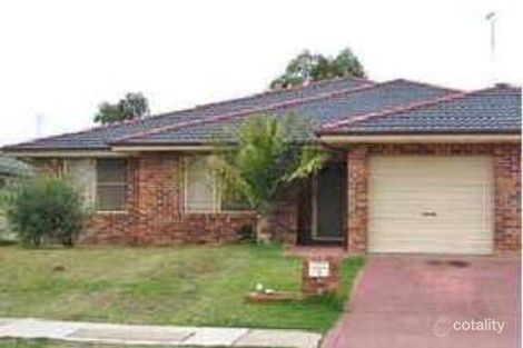 57 Woodlands Dr, Glenmore Park, NSW 2745