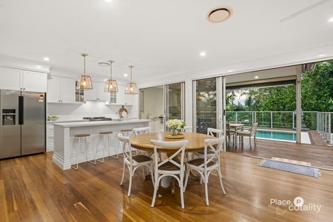 Property photo of 4 Howard Street Morningside QLD 4170