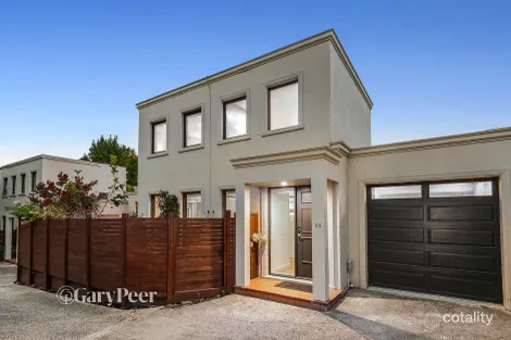 Property photo of 53 Cairnes Crescent Malvern East VIC 3145