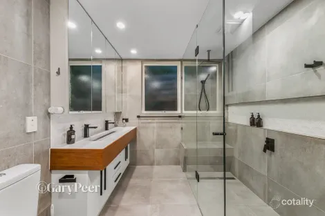 Property photo of 53 Cairnes Crescent Malvern East VIC 3145