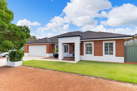 52 Drummond Gdns, Helena Valley, WA 6056