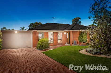 Property photo of 2 Macarthur Court Mill Park VIC 3082