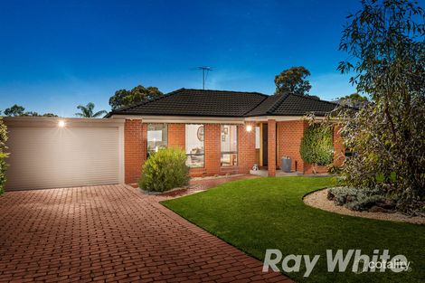 Property photo of 2 Macarthur Court Mill Park VIC 3082