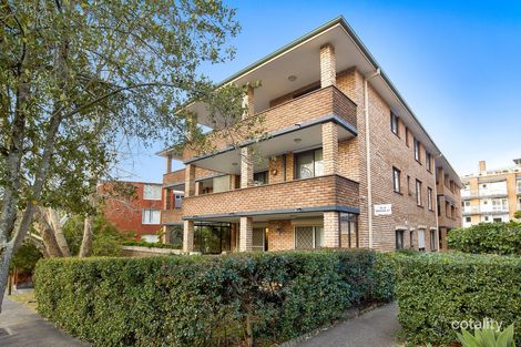 Property photo of 12/39-41 Denham Street Bondi NSW 2026