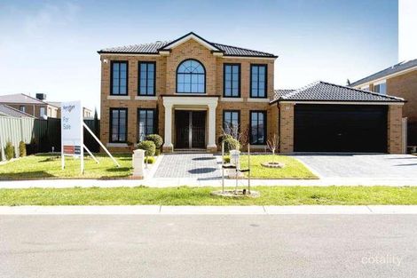 27 Pilbara Ave, Burnside, VIC 3023