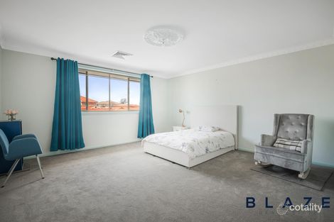Property photo of 34 Cartier Street Bonnyrigg NSW 2177