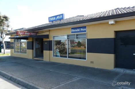 Property photo of 24 Childs Road Epping VIC 3076