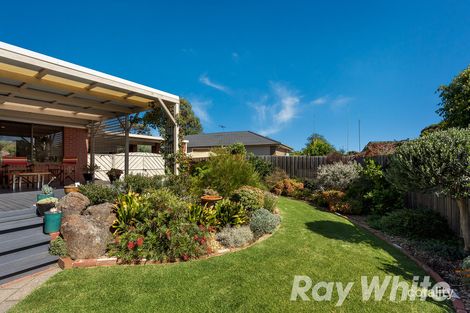 Property photo of 2 Macarthur Court Mill Park VIC 3082