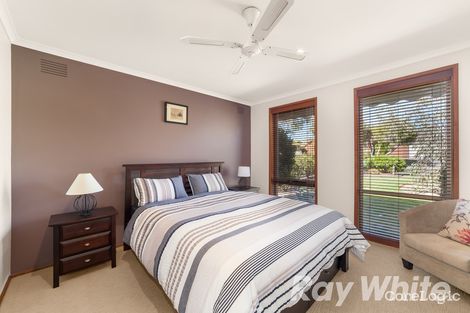 Property photo of 2 Macarthur Court Mill Park VIC 3082