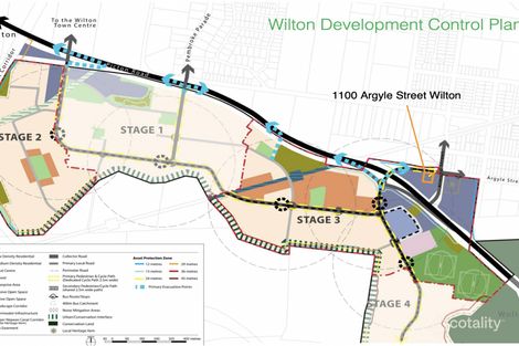 Property photo of 1100 Argyle Street Wilton NSW 2571