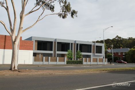 Property photo of 2 Letitia Street North Hobart TAS 7000