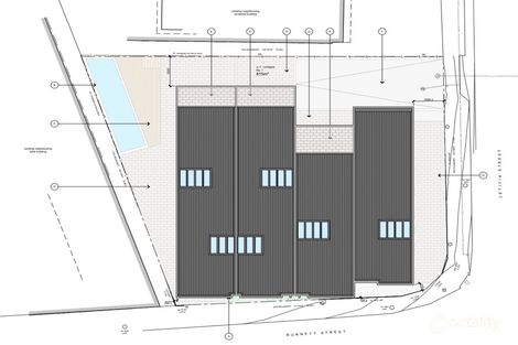 Property photo of 2 Letitia Street North Hobart TAS 7000