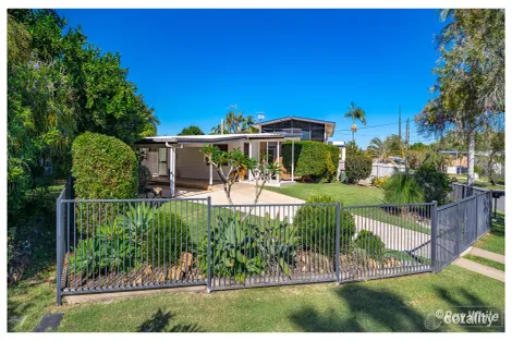 434 Moyle St, Frenchville, QLD 4701