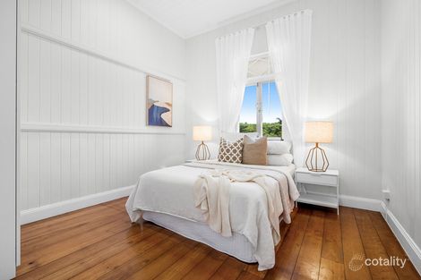 Property photo of 51 York Street Coorparoo QLD 4151