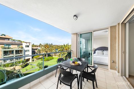 405/168 Queenscliff Rd, Queenscliff, NSW 2096