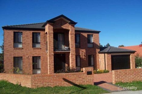 93b Ballantrae Dr, St Andrews, NSW 2566