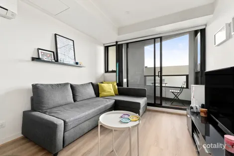 907/240 Barkly St, Footscray, VIC 3011