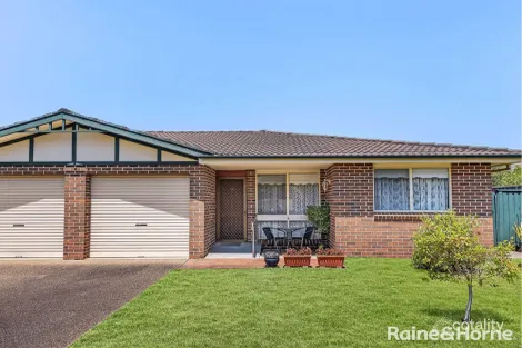9/14 Hammers Rd, Northmead, NSW 2152